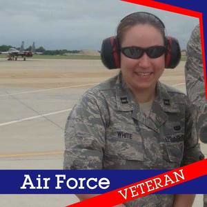 Meet your Posher, Heidi